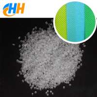 PP granules pp melt-blown nonwoven cloth for facemask use